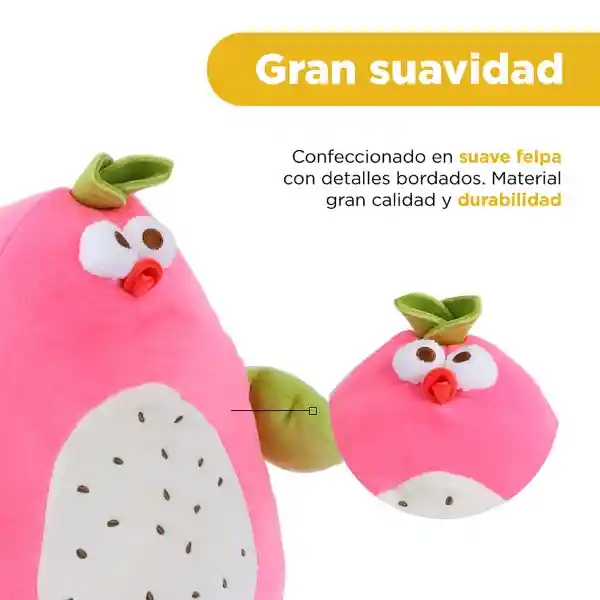 Peluche 30 x 34 cm Miniso