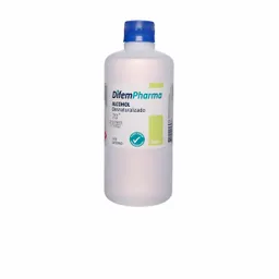 Difempharma Alcohol Desnaturalizado 70%