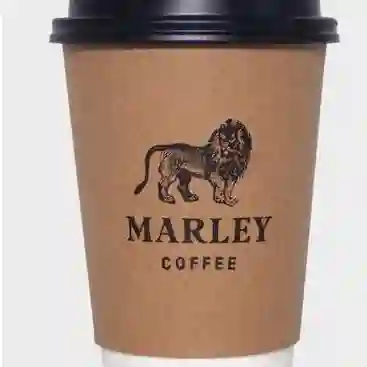 Café Marley Coffee Grano Latte