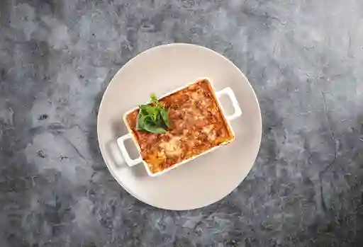 Lasagna Bolognesa 1 Kilo