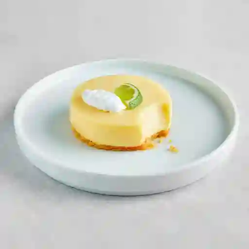 Pie de Limón