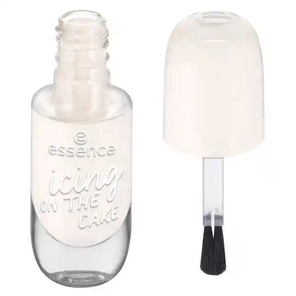 Essence Esmalte Gel Icing on The Cake 03