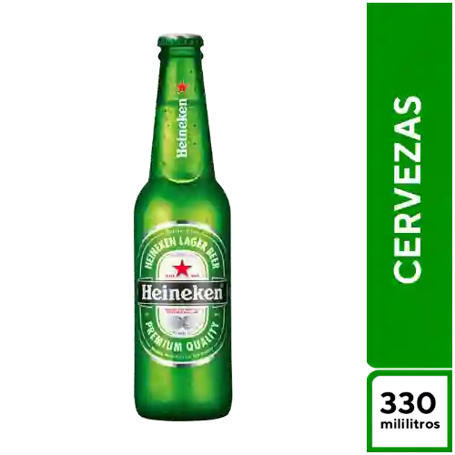 Heineken Original 330 ml
