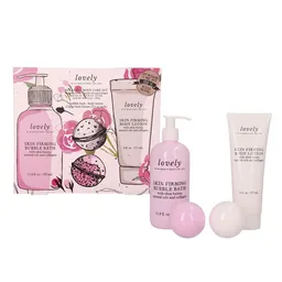  BODY LUXURIES Set Corporal Relajante Lovely N22 