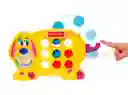 Fisher-Price Juego de Mesa Tic Tac Tony