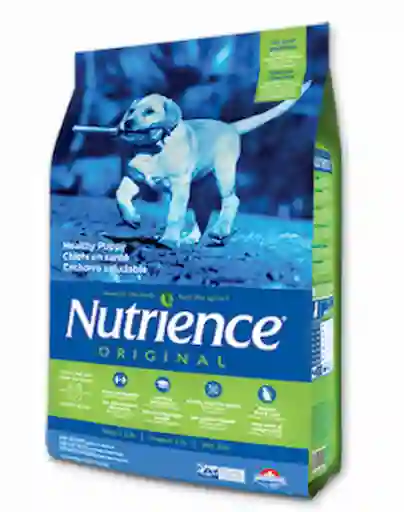 Nutrience Alimento para Perro Original Puppy Dog