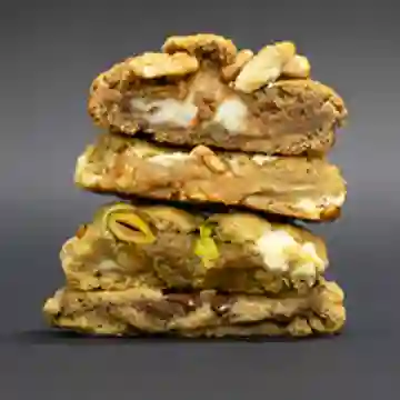 Promo 4 Cookies