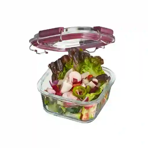 Kilner Contenedor de Comida Fresh Storage 0.75