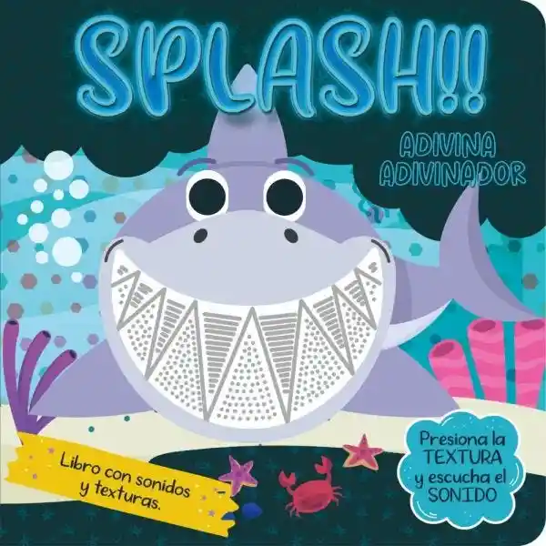 Adivina Adivinador Splash