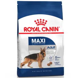 Royal Canin Alimento Para Perro Maxy Adulto