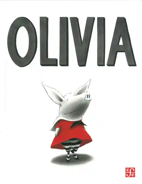 Olivia - Ian Falconer
