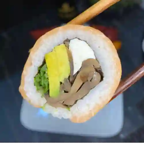 94.- Funghi Roll