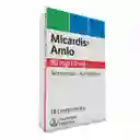 Micardis Amlo Telmisartan