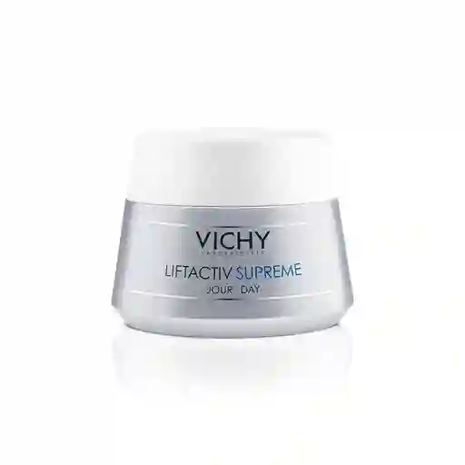 Vichy Crema Facial Liftactiv Supreme de Día para Piel Seca