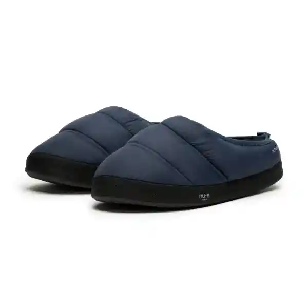 Pantuflas Tortel 36-37 Azul Marino Atakama Outdoor