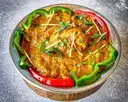 Curry de Pollo