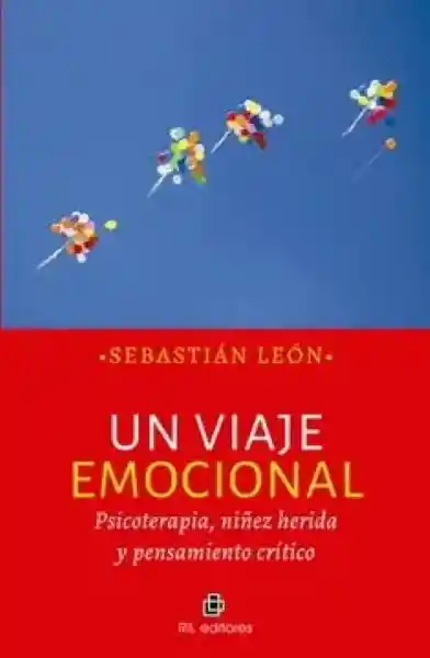 Un Viaje Emocional - León Sebastian