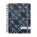 Cuaderno Espiral Diseño 15 x 21 cm Casaideas