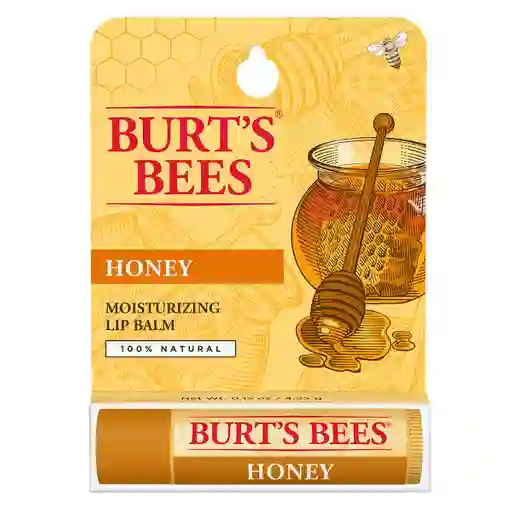 Burt's Bees Bálsamo Labial con Miel