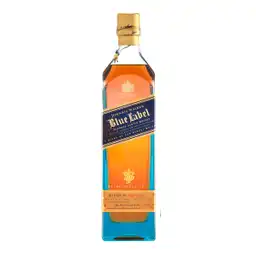 Johnnie Walker Whisky Blue Label 40° 750 cc