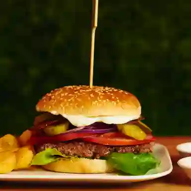 Anto Burger 200Gr
