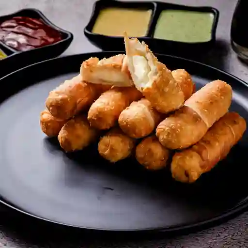 Tequeños (10 unidades)