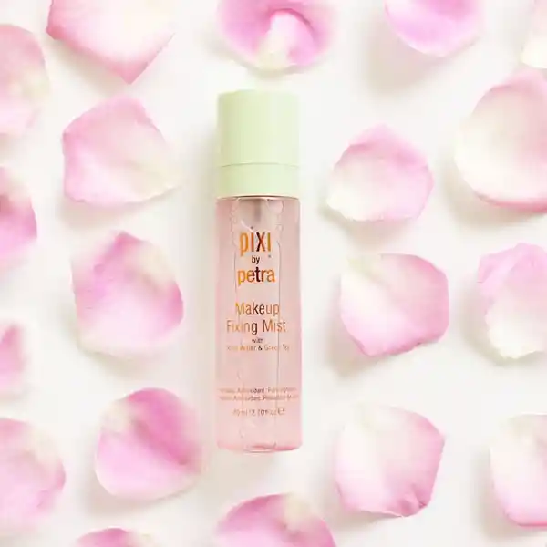 Pixi Spray Skincare Makeup Fixing Mist