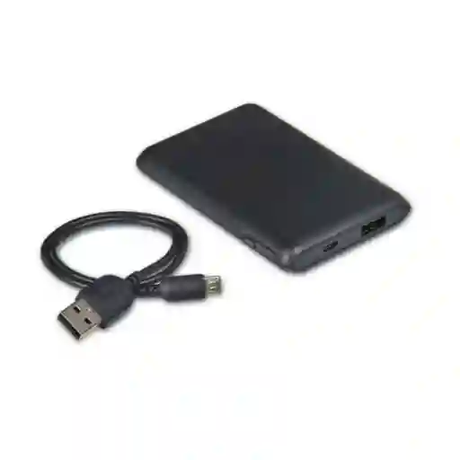 Onn Bateria Externa 4000 Mah Negro