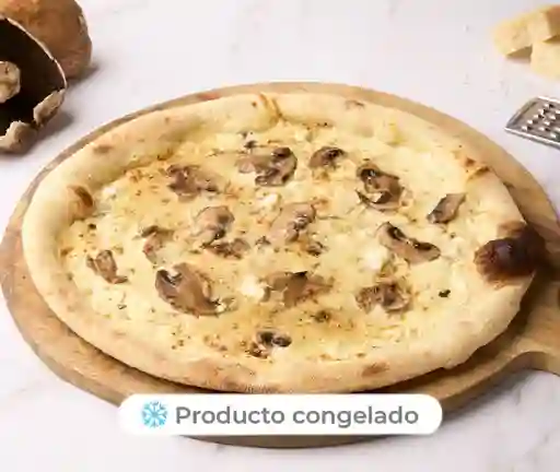 Fork By Stefano, Pizza Funghi E 5 Formaggi 510 G, Stefano Nardini