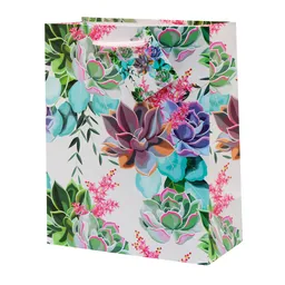 Bolsa de Regalo Mujer Mediana (diseño Aleatorio)
