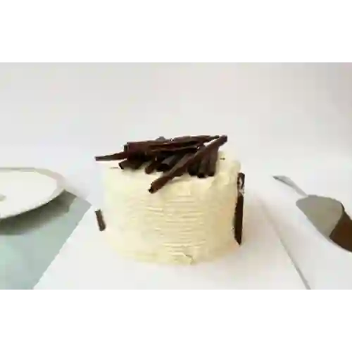 Torta Merengue de Chocolate y Baileys 6