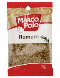 Marco Polo Romero