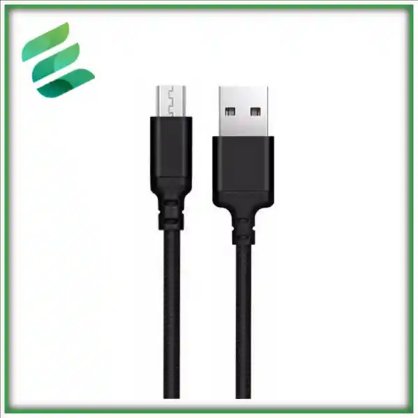 Bestlink Cable de Carga y Datos Micro Usb 2 m 2.4A