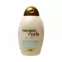 Organix: Shampoo Coconut Curls 385 Ml