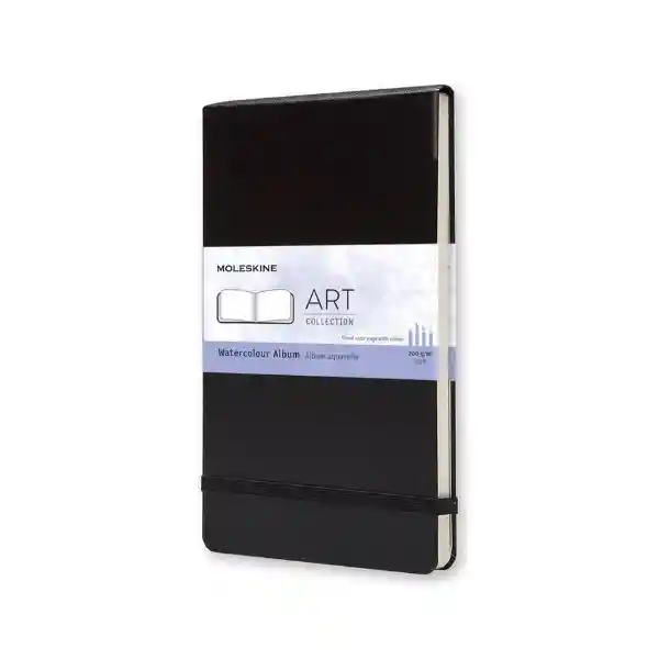 Moleskine Álbum Acuarela 72 Hojas