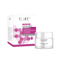 Cluny Crema Facial Día Age Reverse