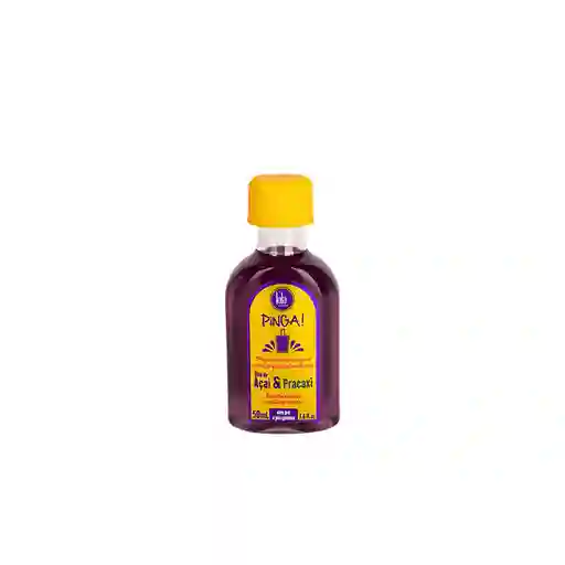 Lola Cosmetics Aceite Capilar de Pracaxi