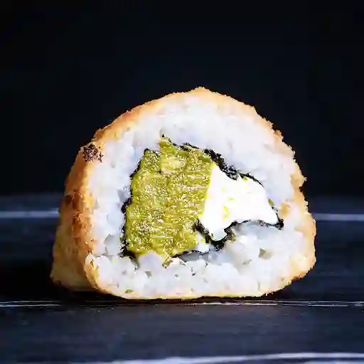 11. Esparrago Hot Roll