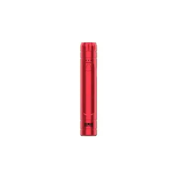 Yocan Vaporizador 510 Armor Batería Red