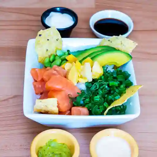 Super Combo 1 y Jugo Mango Naranja 475cc