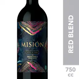 Misión Vino Tinto Red Blend