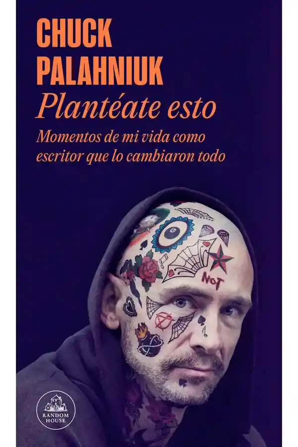 Plantéate Esto