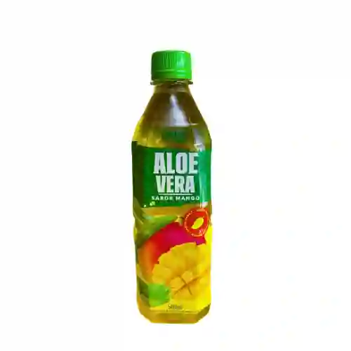 Aloe Vera Mango