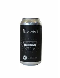 Jester Cerveza Mornin'!