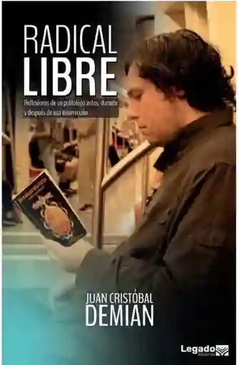 Radical Libre - Demian Juan Cristóbal