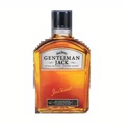 Jack Daniel´s Daniel’S Gentleman 40°