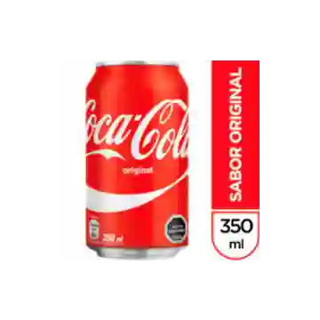 Coca-cola Original 350Ml