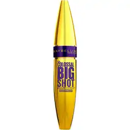 Maybelline Mascara de Pestañas Volumen Express