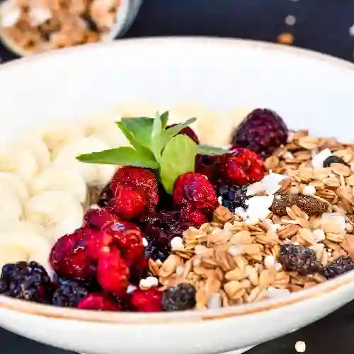 Bowl Acaí