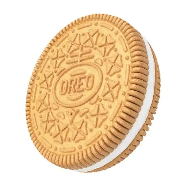 Oreo Galleta Sabor a Vainilla